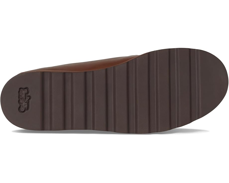 COACH Scott Aprontoe Boot Men's