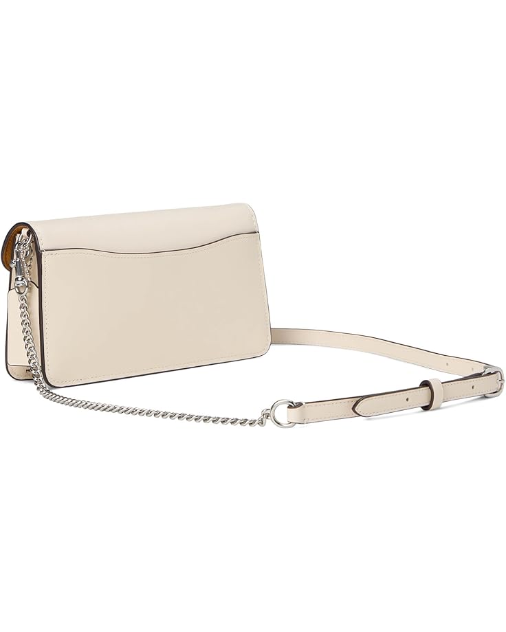 6pm COACH Tabby Chain Clutch