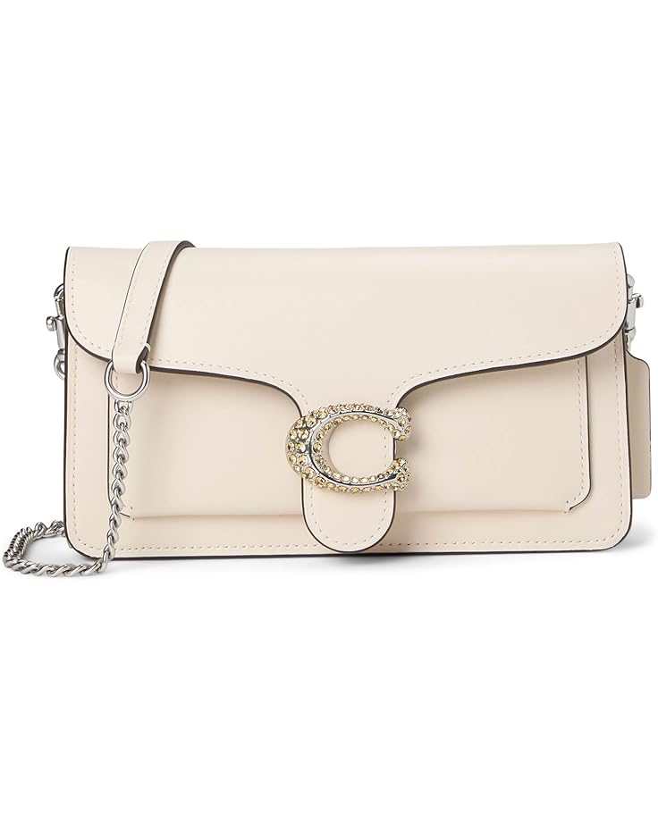 6pm COACH Tabby Chain Clutch