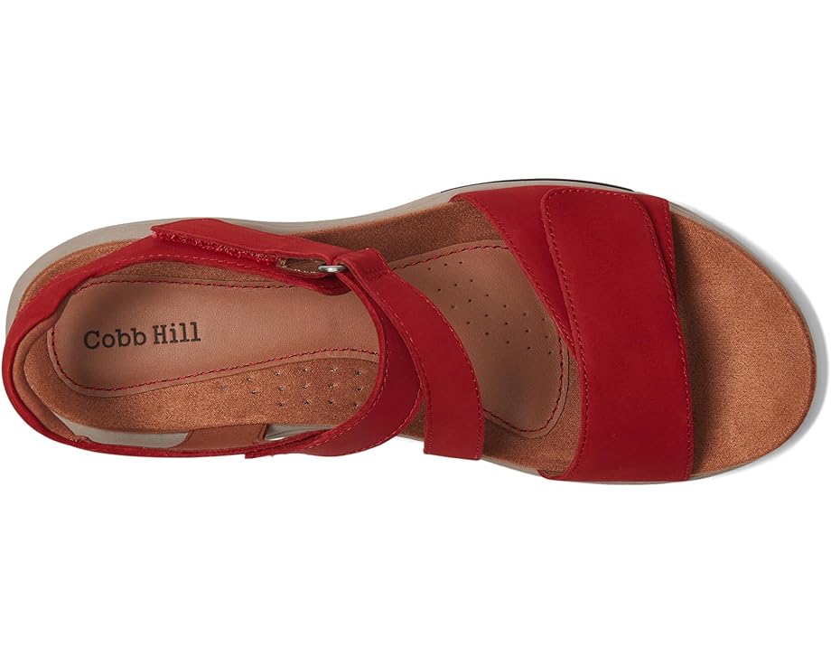 6pm Cobb Hill Fiah Women's