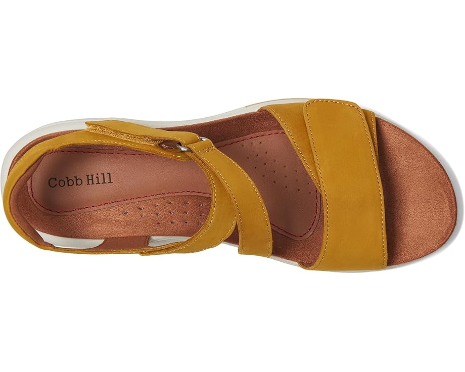 6pm Cobb Hill Fiah Women's