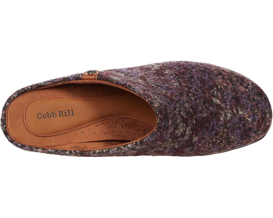 6pm Cobb Hill Penfield Clog Women's