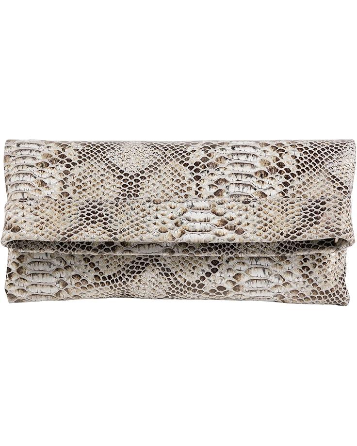 CoFi Mollie Printed Leather Crossbody
