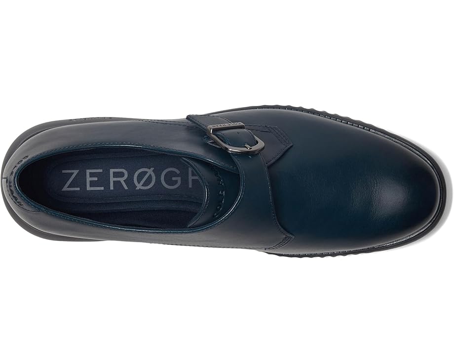 6pm Cole Haan 2.Zerogrand Monk Strap Men's