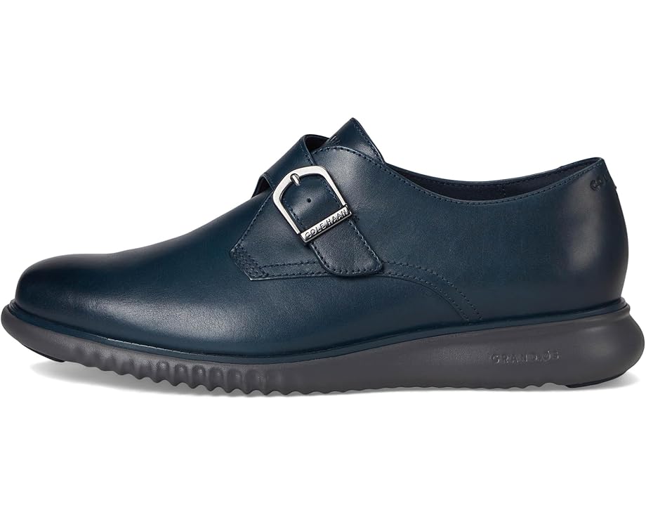 6pm Cole Haan 2.Zerogrand Monk Strap Men's