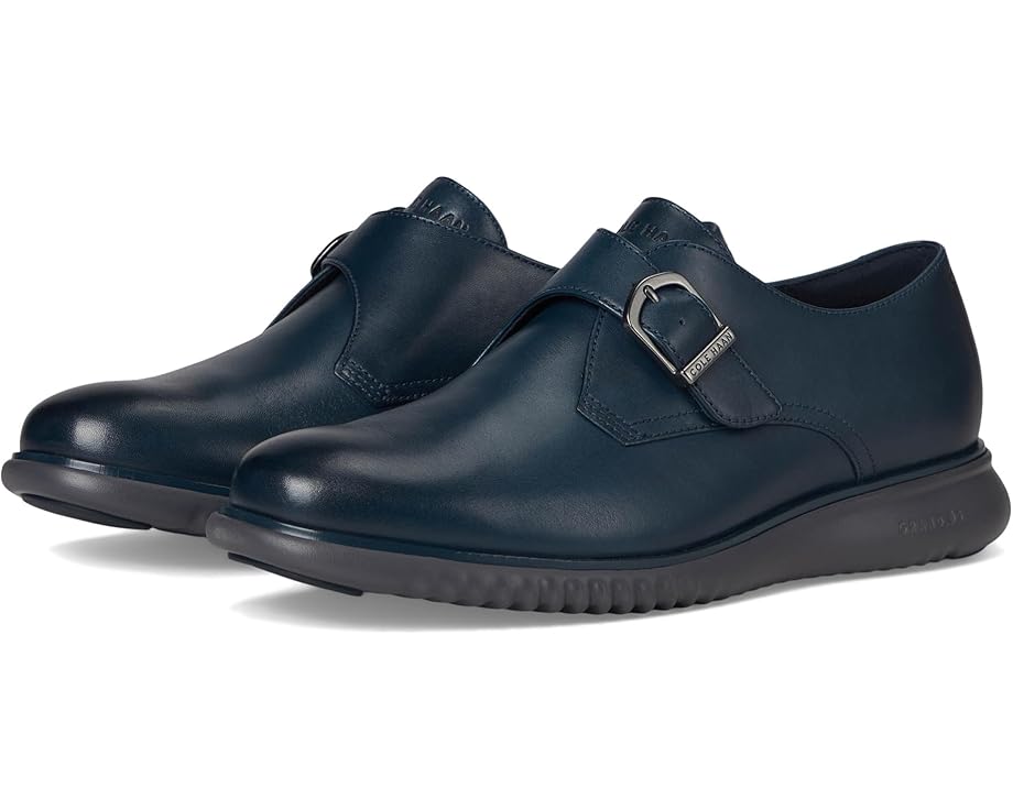 6pm Cole Haan 2.Zerogrand Monk Strap Men's