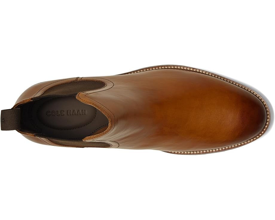 Cole Haan Berkshire Lug Chukka Boot Men's
