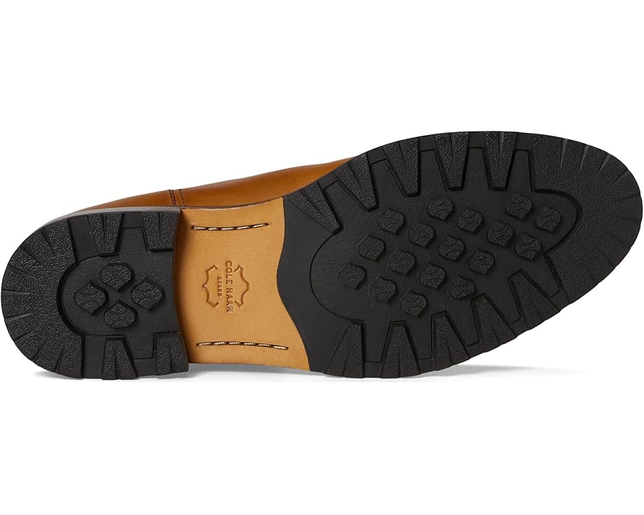 Cole Haan Berkshire Lug Chukka Boot Men's