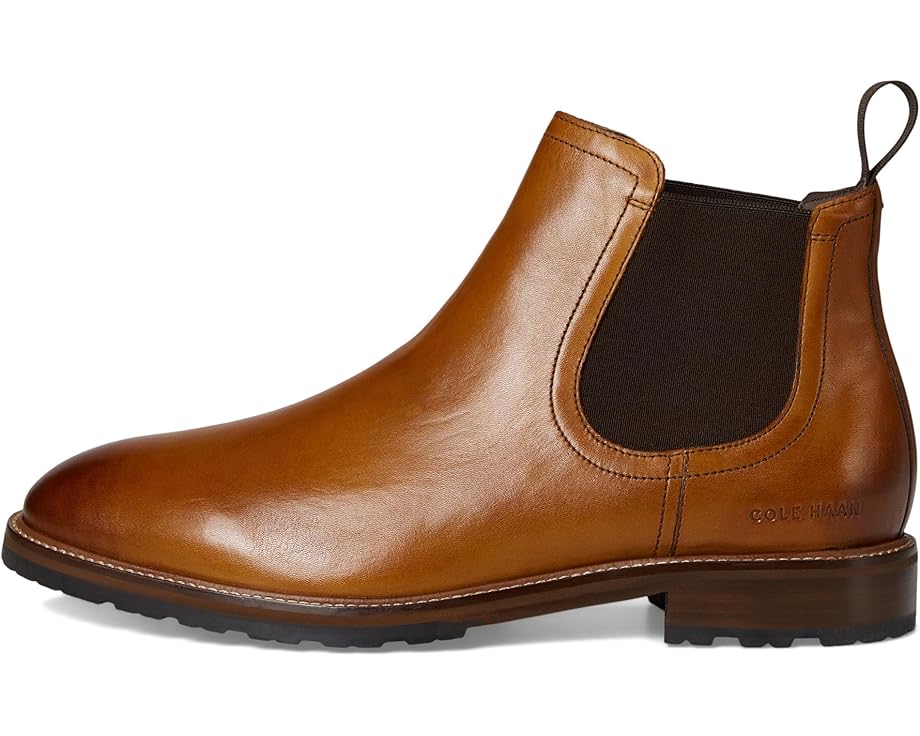 Cole Haan Berkshire Lug Chukka Boot Men's