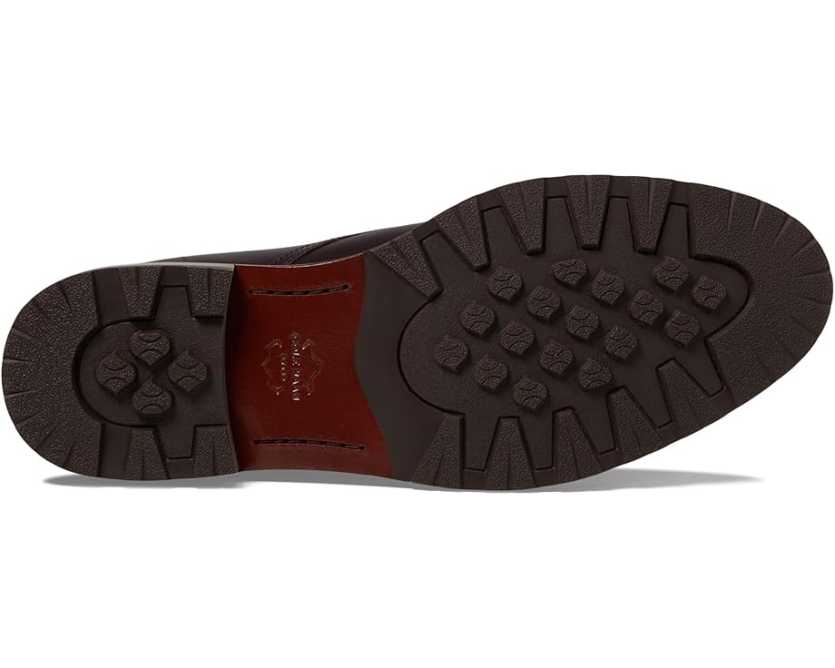 Cole Haan Berkshire Lug Chukka Boot Men's