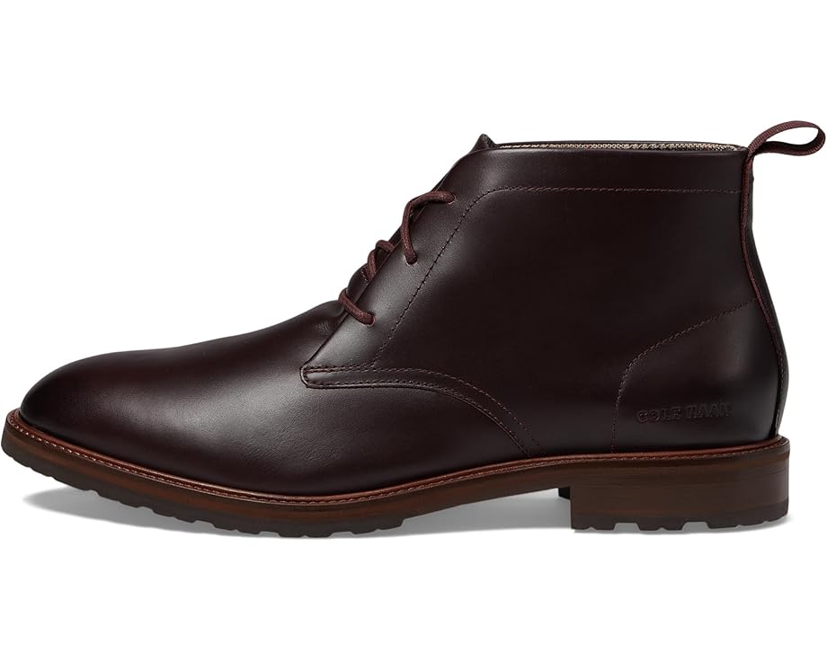 Cole Haan Berkshire Lug Chukka Boot Men's