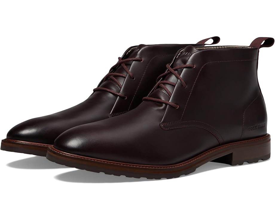 Cole Haan Berkshire Lug Chukka Boot Men's