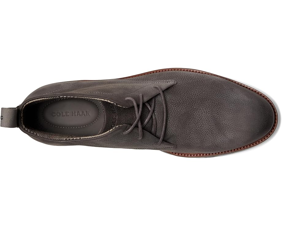 Cole Haan Berkshire Lug Chukka Boot Men's