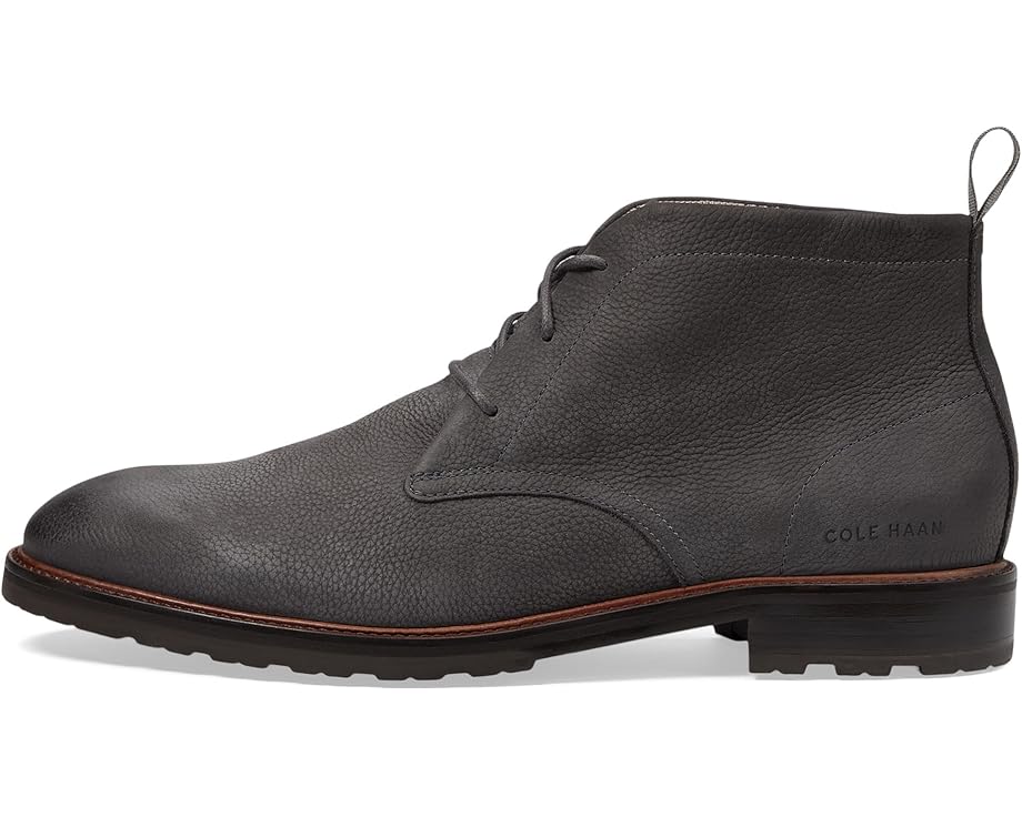 Cole Haan Berkshire Lug Chukka Boot Men's
