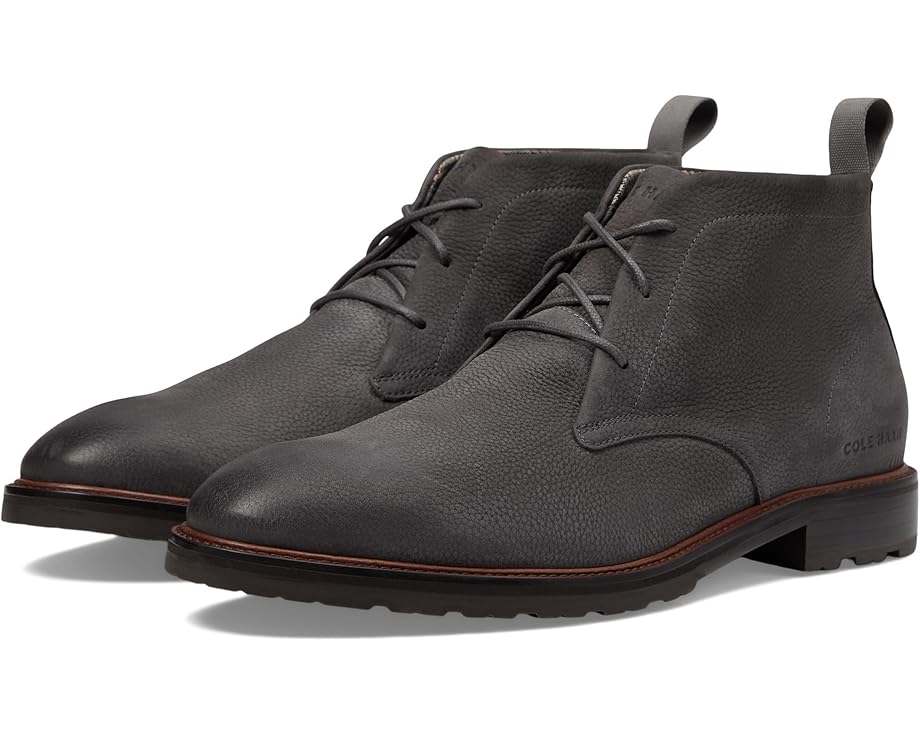 Cole Haan Berkshire Lug Chukka Boot Men's