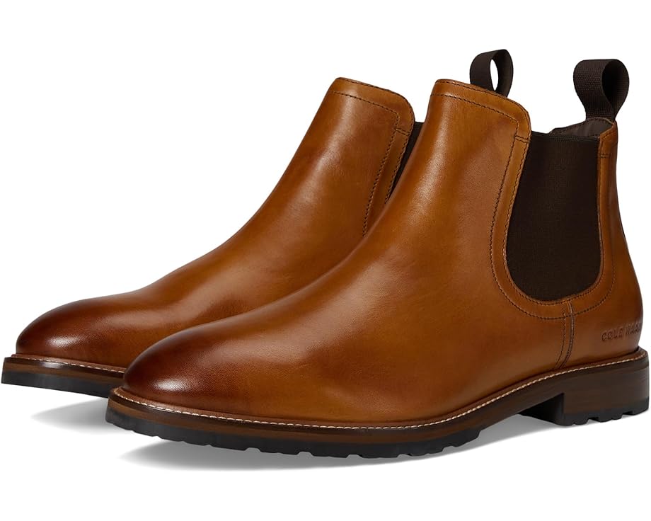 Cole Haan Berkshire Lug Chukka Boot Men's