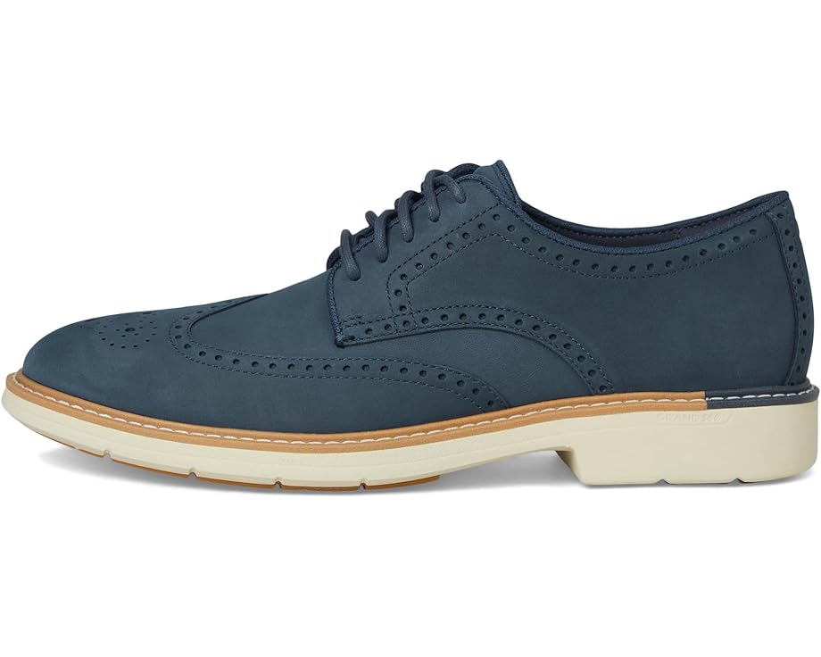 6pm Cole Haan Go-To Wing Oxfords Men's