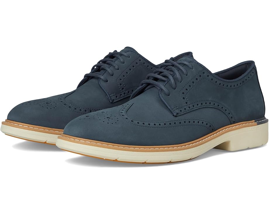 6pm Cole Haan Go-To Wing Oxfords Men's