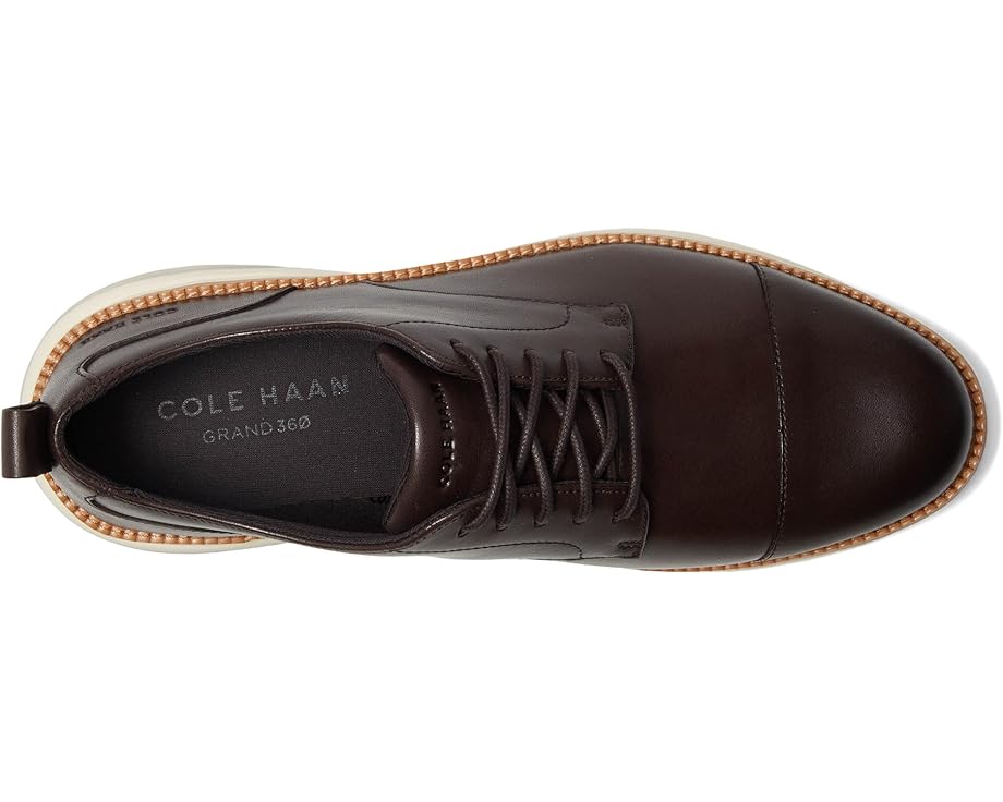 6pm Cole Haan Grand Hurrion Cap Toe Oxford Men's