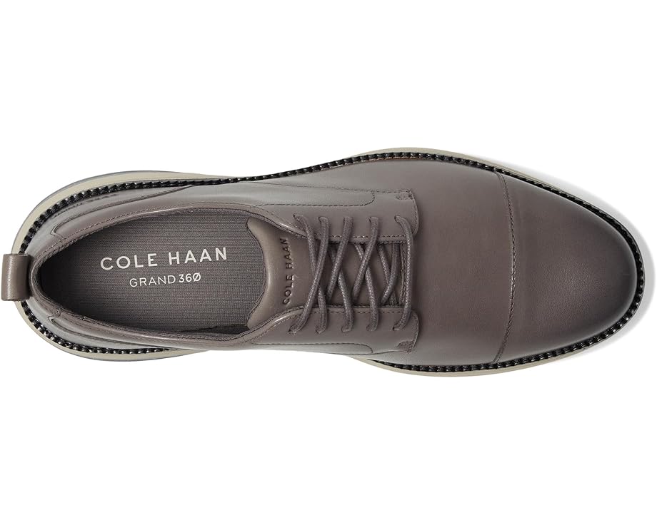6pm Cole Haan Grand Hurrion Cap Toe Oxford Men's