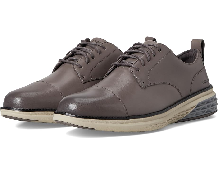 6pm Cole Haan Grand Hurrion Cap Toe Oxford Men's