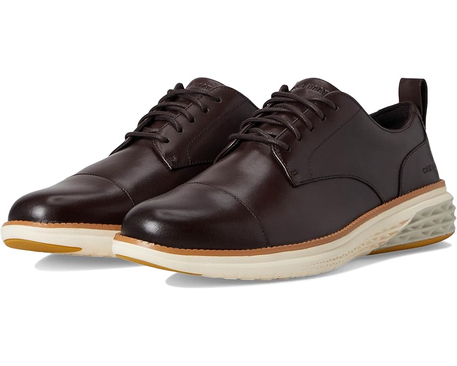 6pm Cole Haan Grand Hurrion Cap Toe Oxford Men's