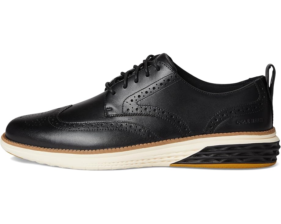 6pm Cole Haan Grand Hurrion Wing Tip Oxford Men's