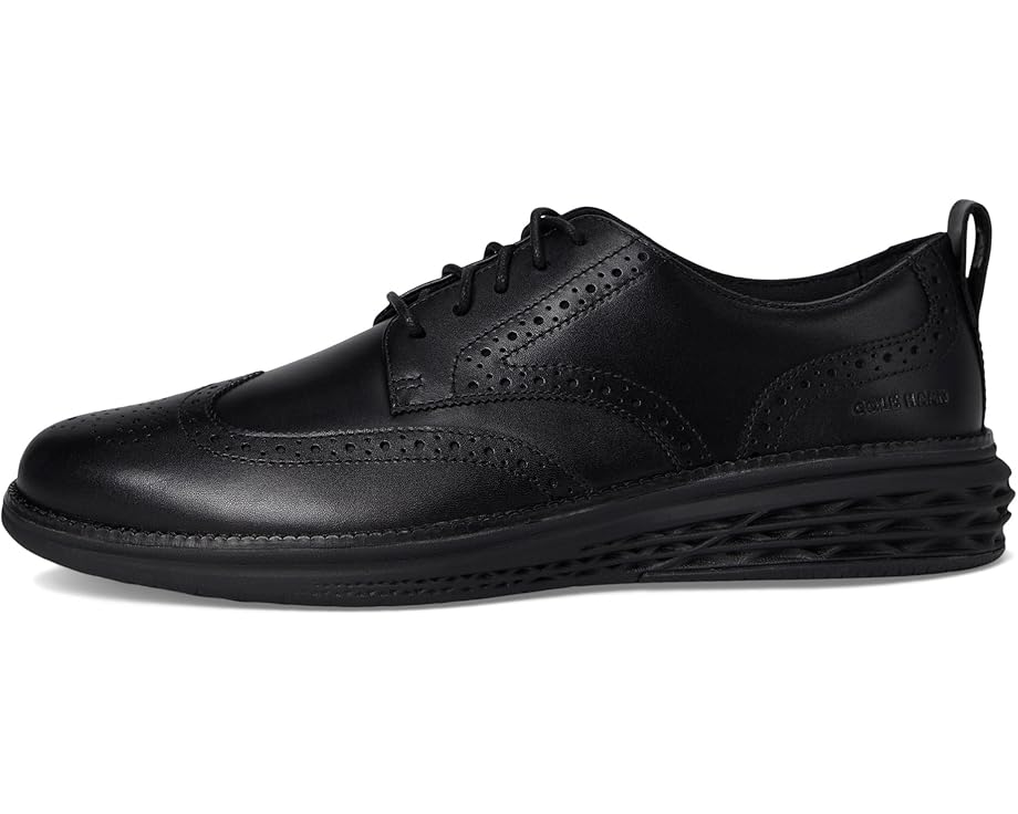 6pm Cole Haan Grand Hurrion Wing Tip Oxford Men's