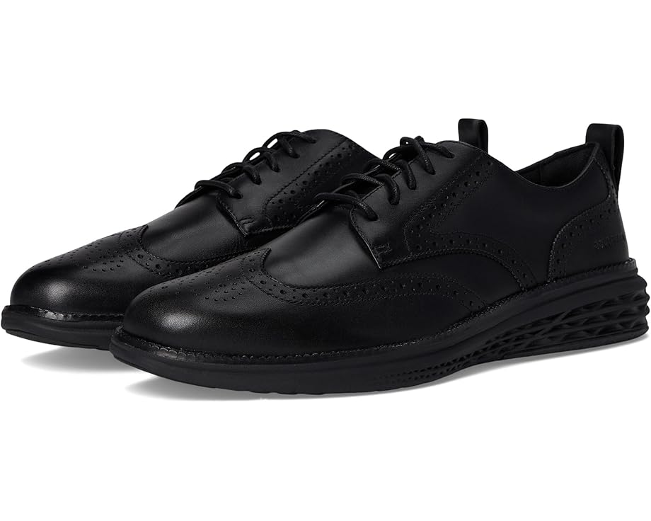 6pm Cole Haan Grand Hurrion Wing Tip Oxford Men's