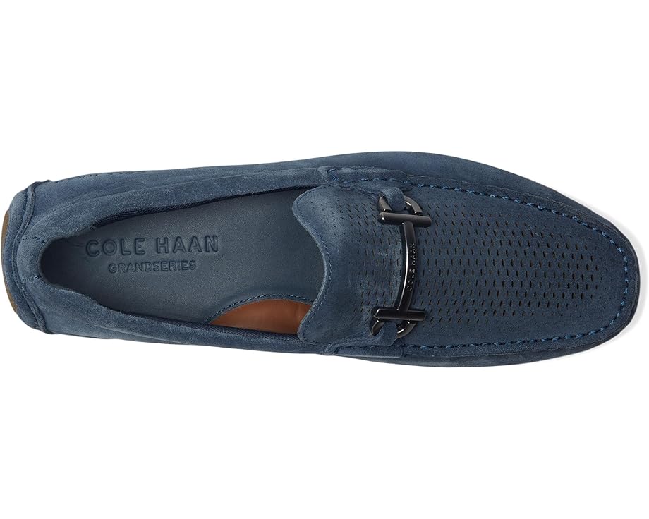 6pm Cole Haan Grand Laser Bit Driver Men's