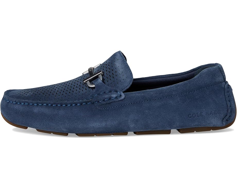 6pm Cole Haan Grand Laser Bit Driver Men's