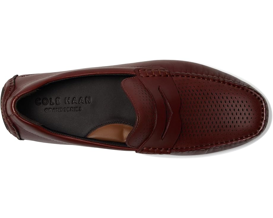 Cole Haan Grand Laser Penny Driver Men's