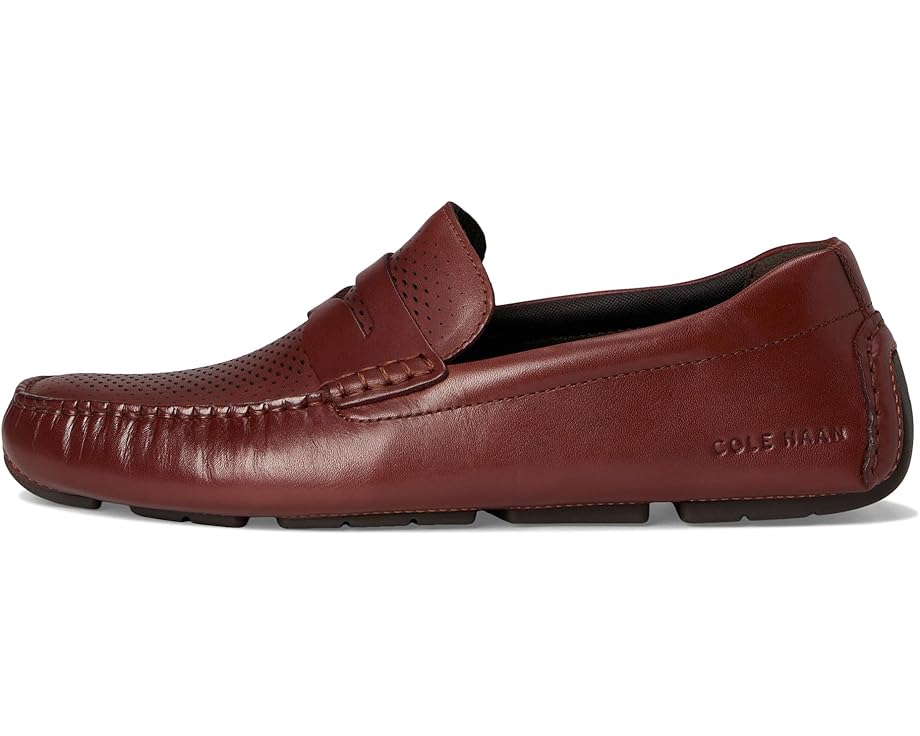 Cole Haan Grand Laser Penny Driver Men's