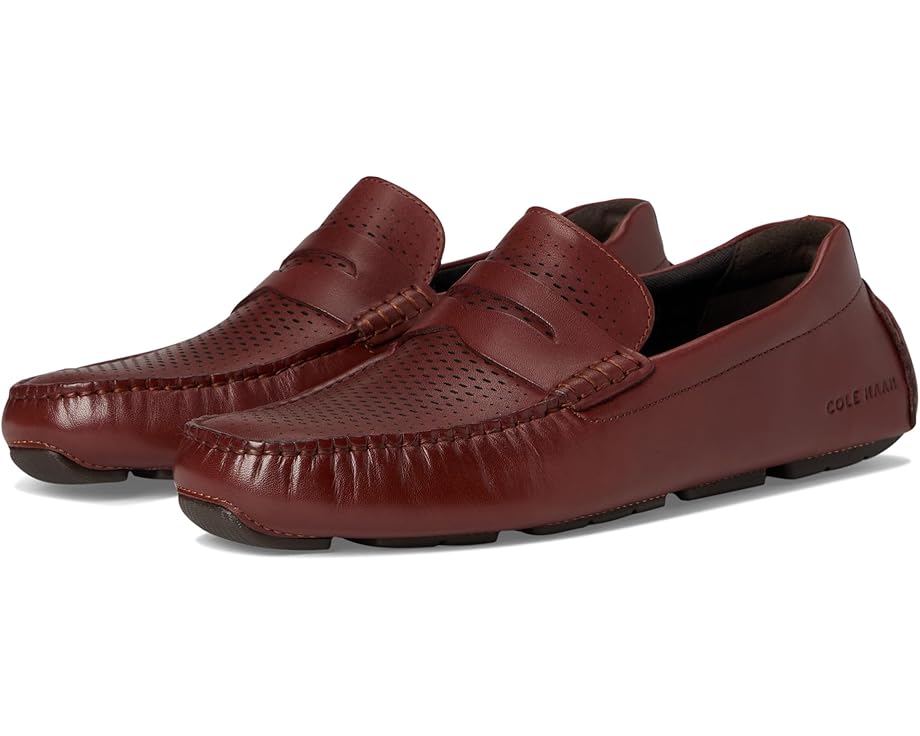 Cole Haan Grand Laser Penny Driver Men's