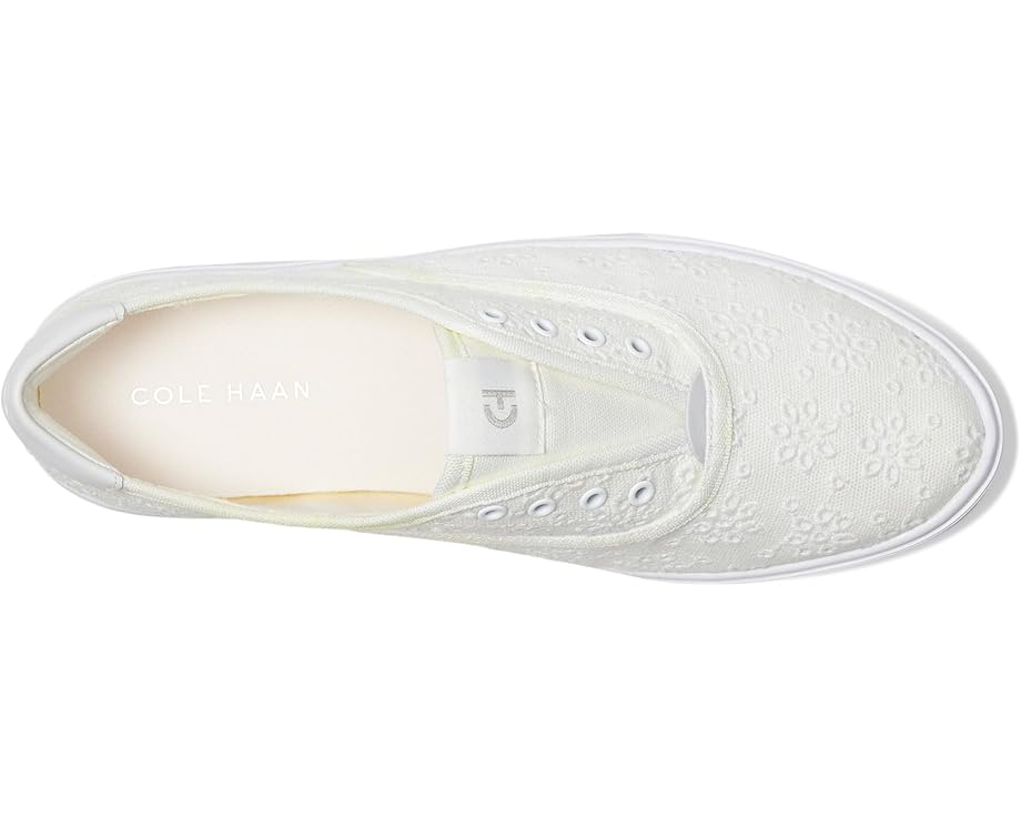 Cole Haan Grandpro Harbor Sneakers Women's