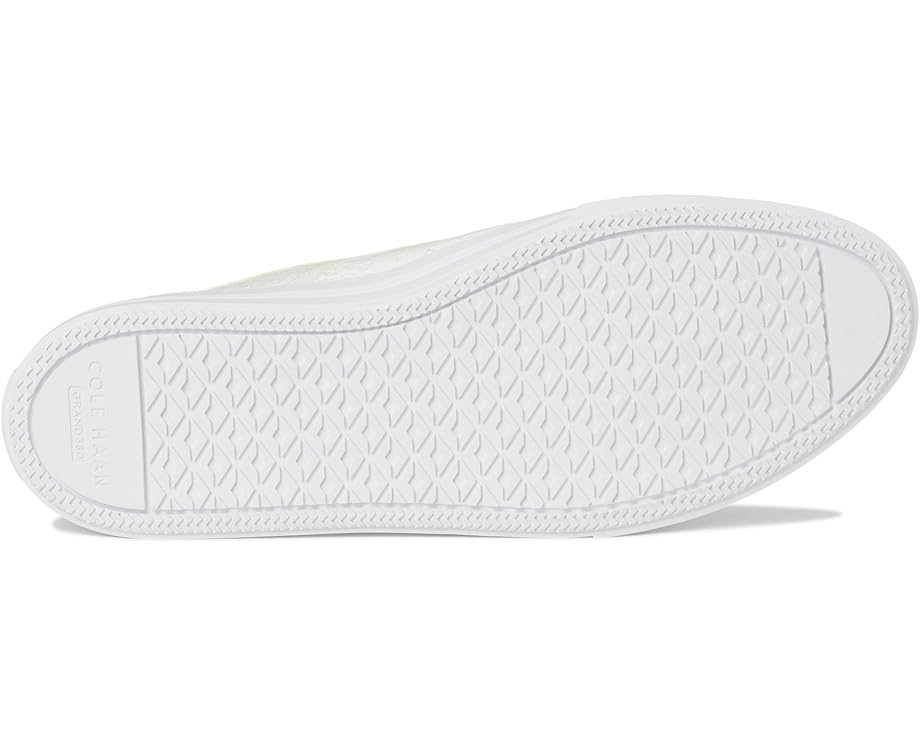 Cole Haan Grandpro Harbor Sneakers Women's