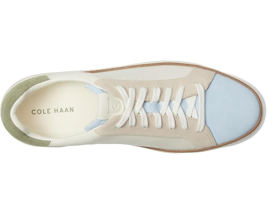 6pm Cole Haan Grandpro Topspin Sneaker Women's