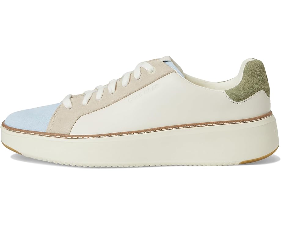 6pm Cole Haan Grandpro Topspin Sneaker Women's