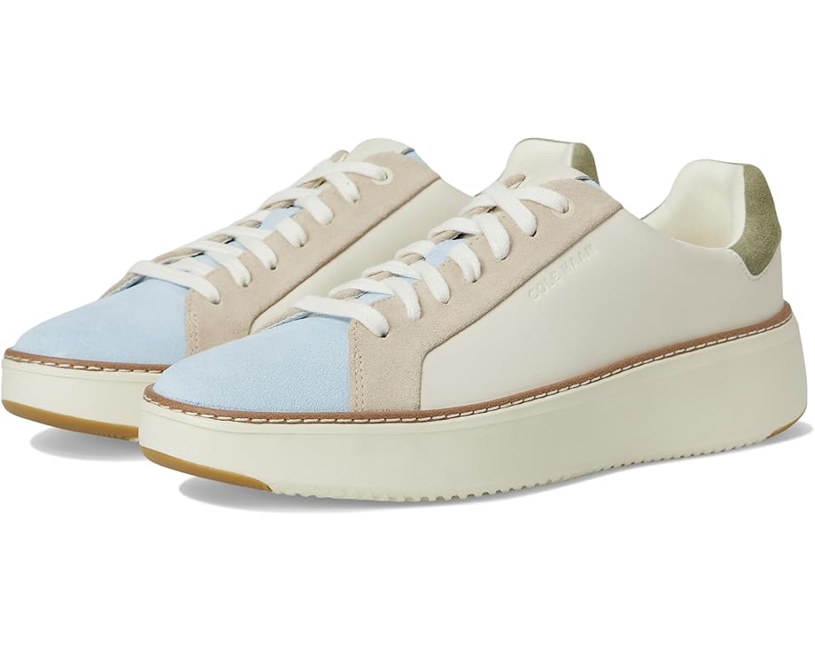 6pm Cole Haan Grandpro Topspin Sneaker Women's