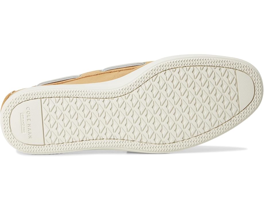 6pm Cole Haan Grandpro Windward Boat Shoe Men's