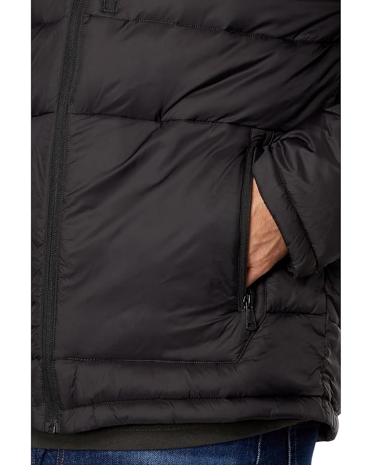 Cole Haan Hooded Nylon Jacket Men's
