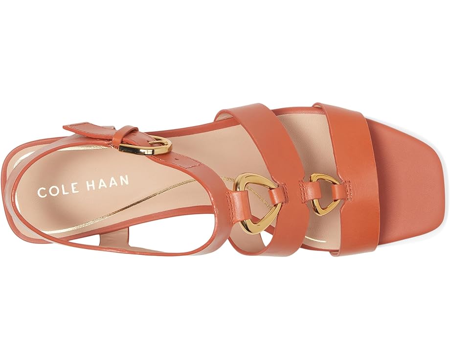 Cole Haan Lyanna Link Sandals Women's