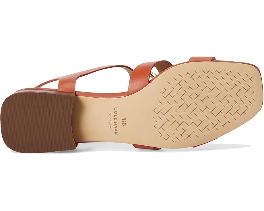Cole Haan Lyanna Link Sandals Women's