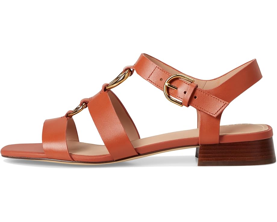 Cole Haan Lyanna Link Sandals Women's