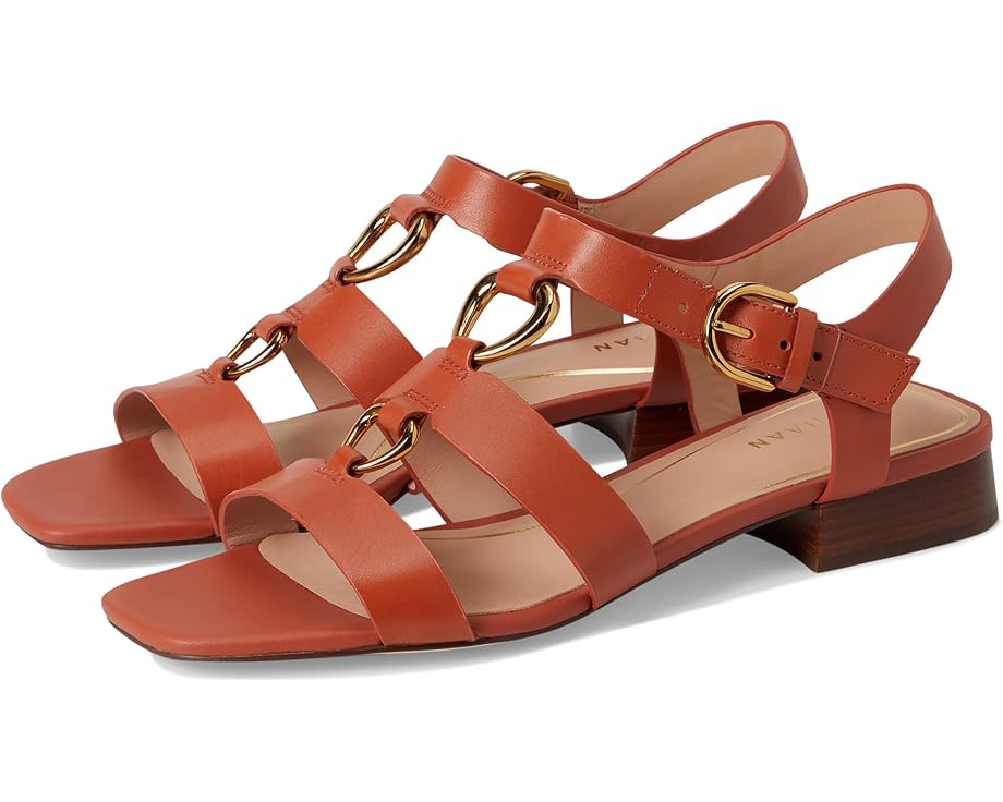 Cole Haan Lyanna Link Sandals Women's