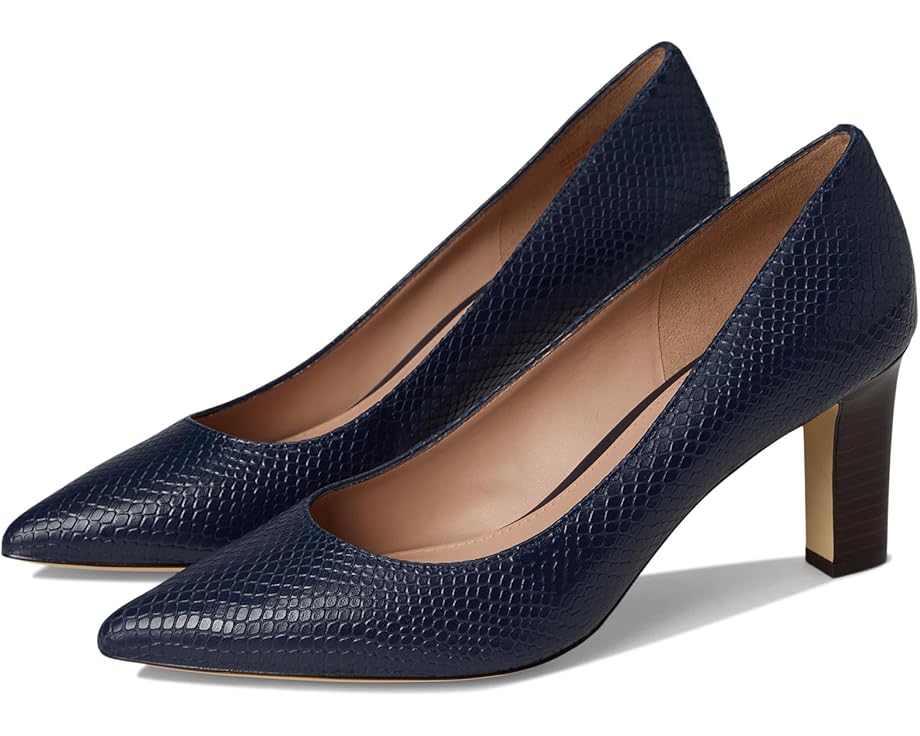 6pm Cole Haan Mylah Heel Pump 75mm Women's