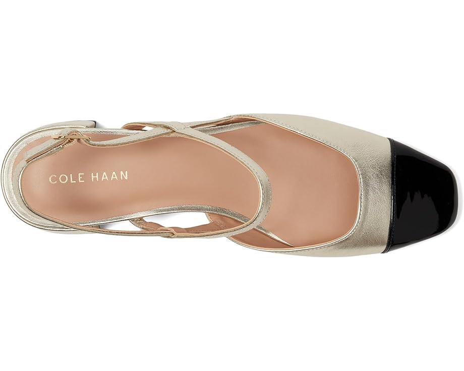 6pm Cole Haan Pella Block Heel Slings Women's