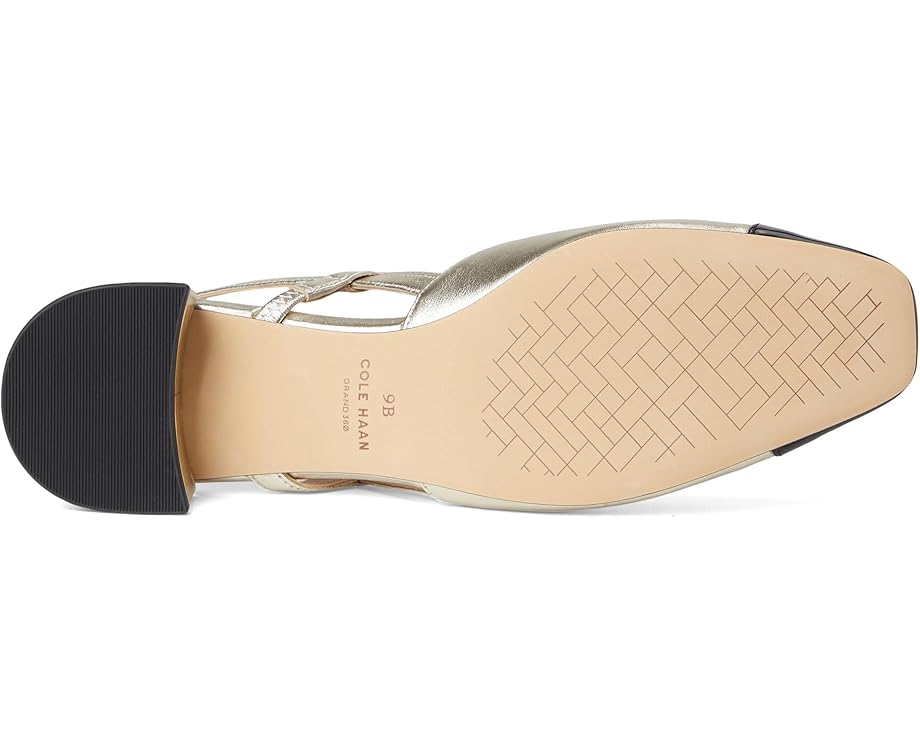 6pm Cole Haan Pella Block Heel Slings Women's