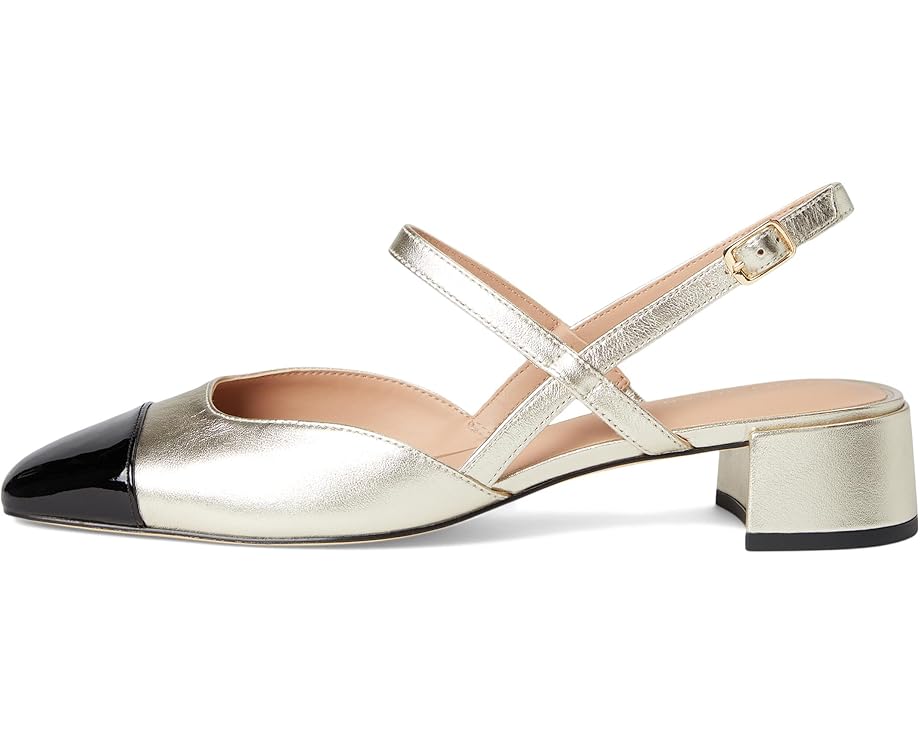 6pm Cole Haan Pella Block Heel Slings Women's