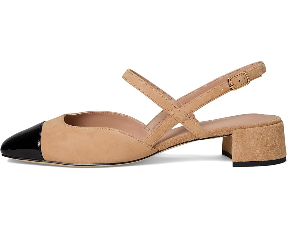 6pm Cole Haan Pella Block Heel Slings Women's